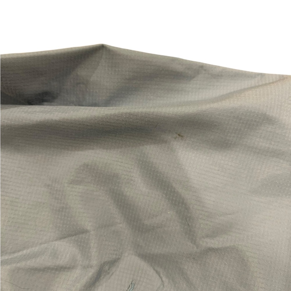 Sierra Designs Powder Blue Windbreaker - Picture 5 of 9